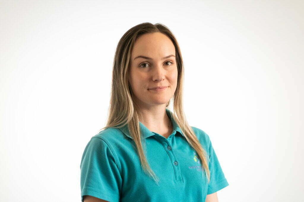 Kate Hyde