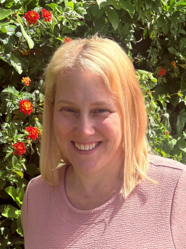 Melissa Ward