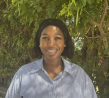Zaina Majimbi